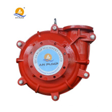 best selling tailing transfer cantilevered carbide big mining booster slurry pump